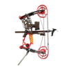 BFC-F20 Fiery Blaze Night Vision Compound Bow | Compact & Lightweight High-Performance Archery Bow