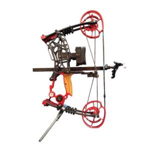 BFC-F20 Ultimate Set — Includes Bow, Night Vision Scope, and Anchor Trainer01 BFC-F20 Fiery Blaze Night Vision Compound Bow | Compact & Lightweight High-Performance Archery Bow