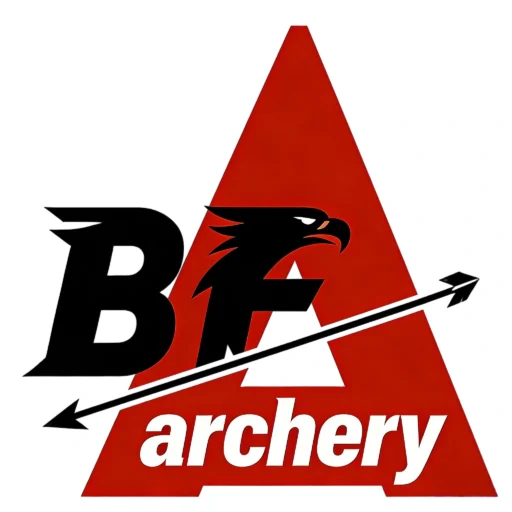 BF Archery Logo